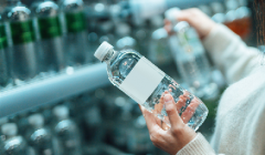最新研究：瓶装水含“塑胶微粒”比预估多100倍