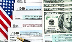 提交美国报税单之前 需考虑几个重要事项