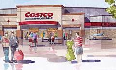 七种商品或服务在Costco买更省钱