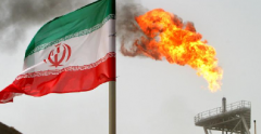 伊朗悄然向中国出口创纪录的原油 预期美国对伊朗的制裁将很快取