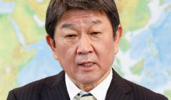 日本针对中国新疆和香港的状况发表意见