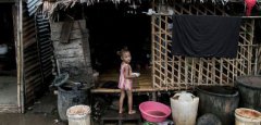 缅甸：民众忍饥挨饿 疫情和政局不稳