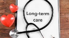ڻ Long Term Care  10