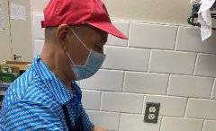 家园日间护理中心为耆老们设计的健康食疗 介绍广东粥的管养与食