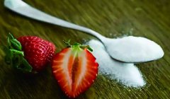 水果糖分高，吃多了会胖？