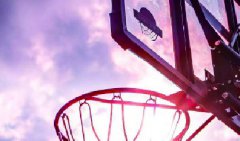 篮球与梦想 美中实验学校洛城校区秋季学期篮球教练James Gibson